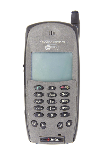 Kyocera - 6035